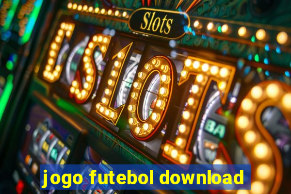 jogo futebol download